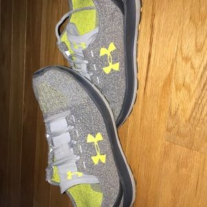 Under Armour Speedform SS